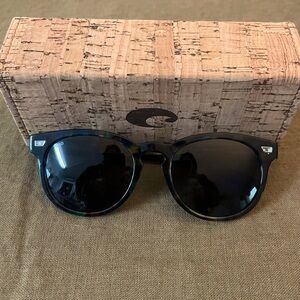 Costa Del Mar Sunglasses